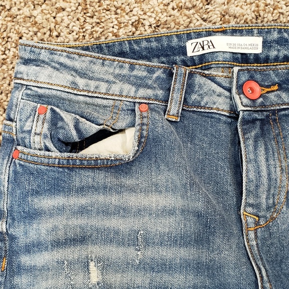 Jeans - Picture 3 of 7